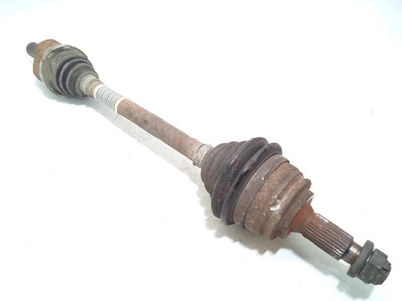 Recambio de transmision delantera izquierda para citroën c4 picasso 1.6 blue-hdi fap referencia OEM IAM 9808771480  