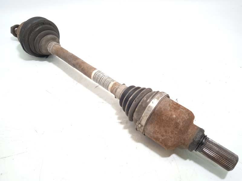 Recambio de transmision delantera izquierda para citroën c4 picasso 1.6 blue-hdi fap referencia OEM IAM 9808771480  