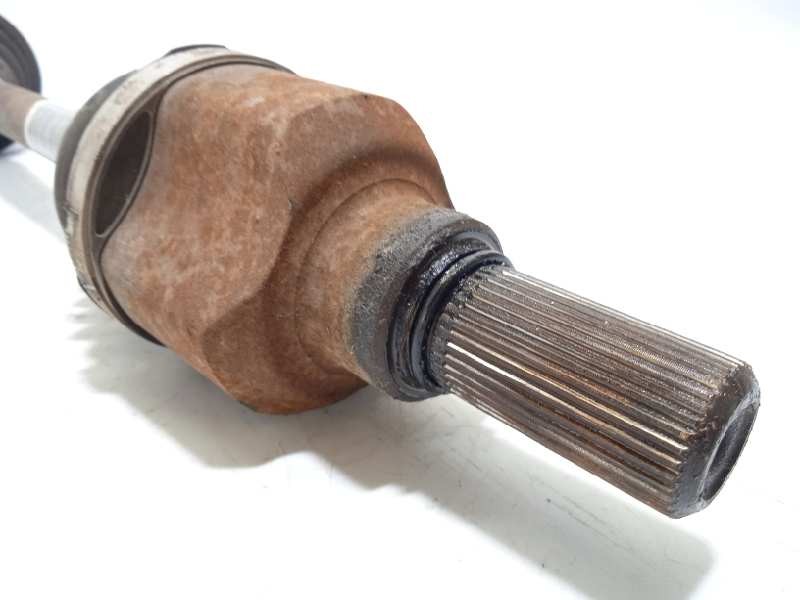 Recambio de transmision delantera izquierda para citroën c4 picasso 1.6 blue-hdi fap referencia OEM IAM 9808771480  