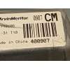 Recambio de elevalunas delantero izquierdo para hyundai santa fe (bm) 2.2 crdi cat referencia OEM IAM 400907  824712B000