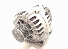 Recambio de alternador para bmw serie 3 touring (e91) 320d referencia OEM IAM 8507623  FG18D057