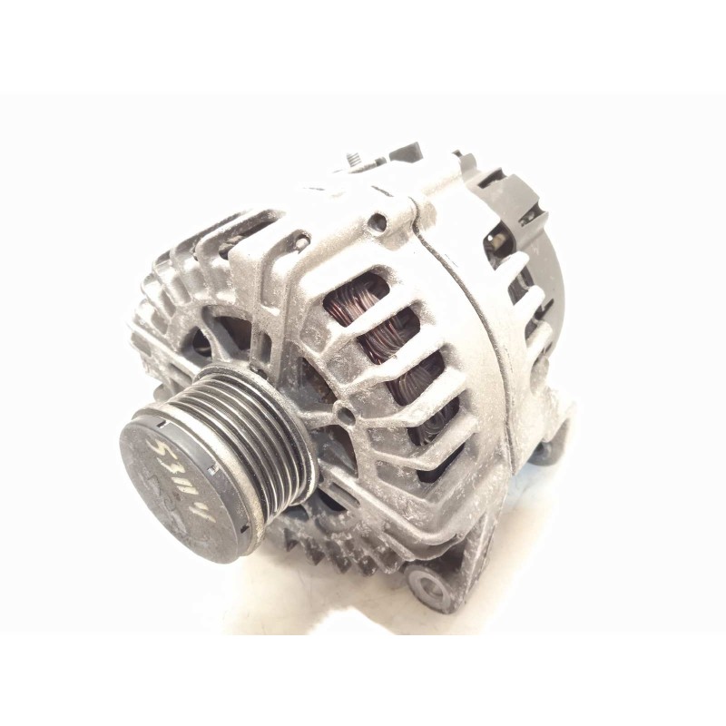 Recambio de alternador para bmw serie 3 touring (e91) 320d referencia OEM IAM 8507623  FG18D057