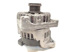 Recambio de alternador para bmw serie 3 touring (e91) 320d referencia OEM IAM 8507623  FG18D057 2