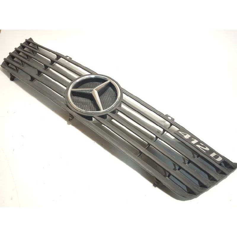 Recambio de rejilla delantera para mercedes-benz sprinter (w901,w904) caja cerr. 2.9 turbodiesel referencia OEM IAM 9018880123  