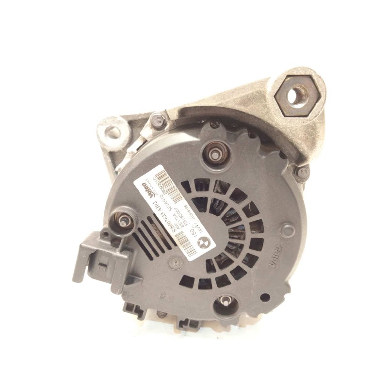 Recambio de alternador para bmw serie 3 touring (e91) 320d referencia OEM IAM 8507623  FG18D057