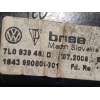 Recambio de elevalunas trasero derecho para volkswagen touareg (7l6) 3.0 v6 tdi dpf referencia OEM IAM 7L0839462D 3D0959794E 7L6