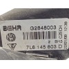 Recambio de intercooler para volkswagen touareg (7la) 2.5 tdi referencia OEM IAM 7L6145803D  