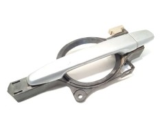 Recambio de maneta exterior trasera izquierda para mitsubishi outlander (cw0) 2.0 di-d cat referencia OEM IAM 5716A013HA  
