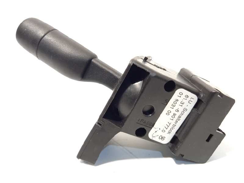 Recambio de mando volante para land rover range rover (lm) 3.6 td v8 referencia OEM IAM 61316901777  