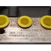 Recambio de abs para dacia sandero stepway referencia OEM IAM 476600188R 2265106516 269722
