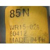 Recambio de elevalunas delantero derecho para honda hr-v (ru) 1.5 (ru1) referencia OEM IAM 72210T7WA11  