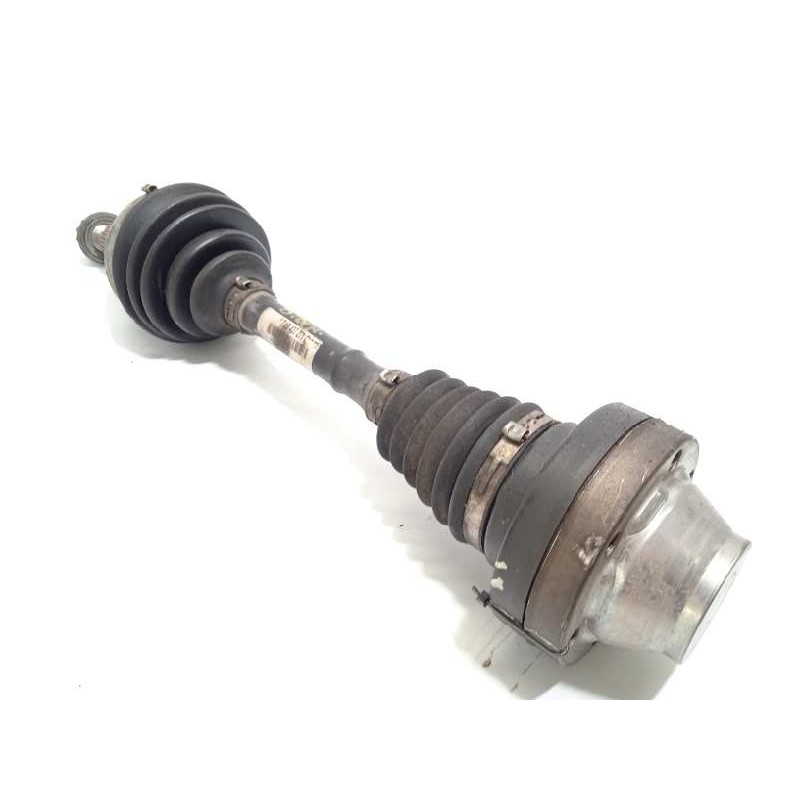 Recambio de transmision delantera derecha para porsche cayenne (typ 9pa) s referencia OEM IAM 7L0407271C  95534903813