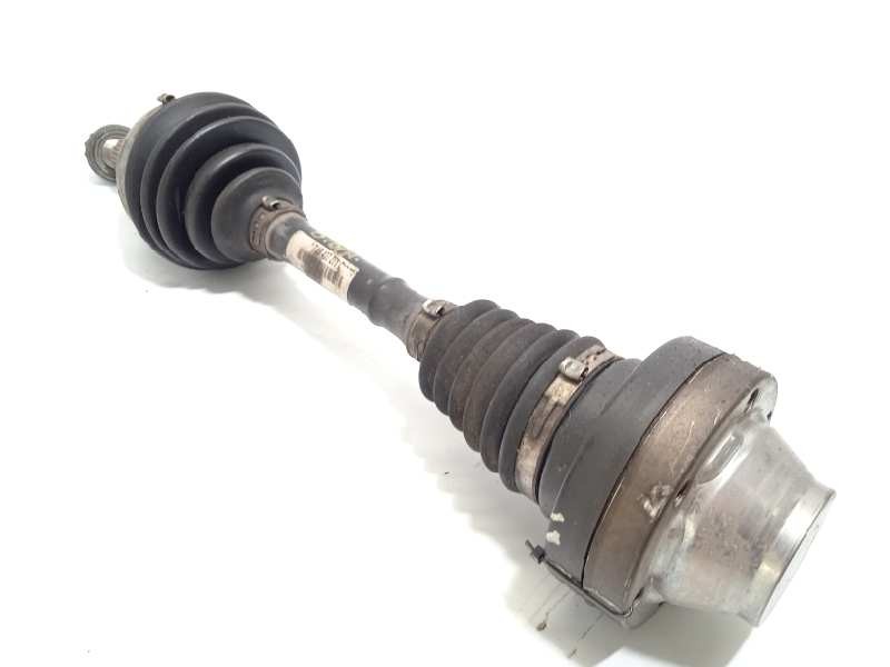 Recambio de transmision delantera derecha para porsche cayenne (typ 9pa) s referencia OEM IAM 7L0407271C  95534903813