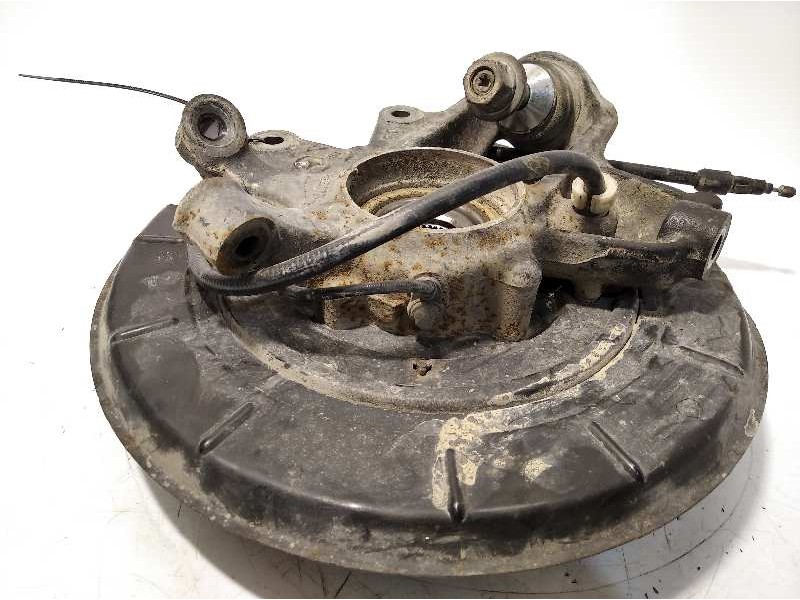 MANGUETA TRASERA IZQUIERDA A1643501308 1643501308