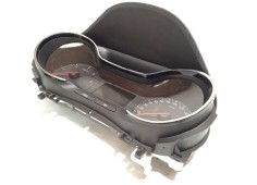 Recambio de cuadro instrumentos para opel crossland x 1.5 cdti dpf referencia OEM IAM 9822632880  9842123480 2