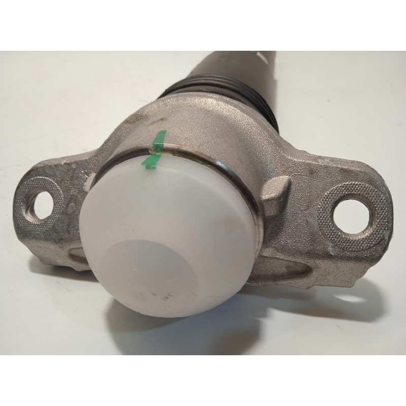 Recambio de amortiguador trasero izquierdo para skoda kamiq (nw4) ambition referencia OEM IAM 2Q0512013DF  