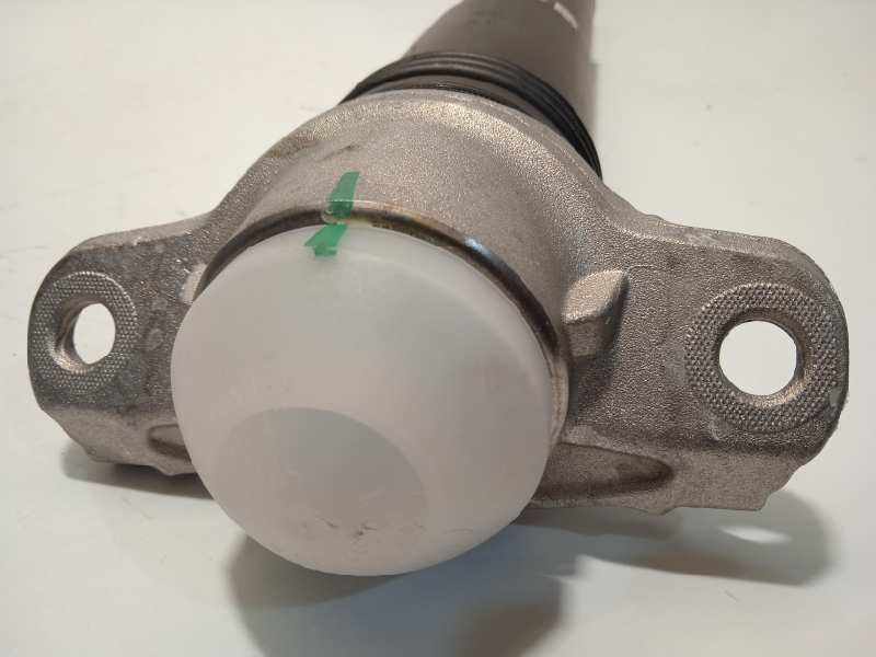 Recambio de amortiguador trasero izquierdo para skoda kamiq (nw4) ambition referencia OEM IAM 2Q0512013DF  