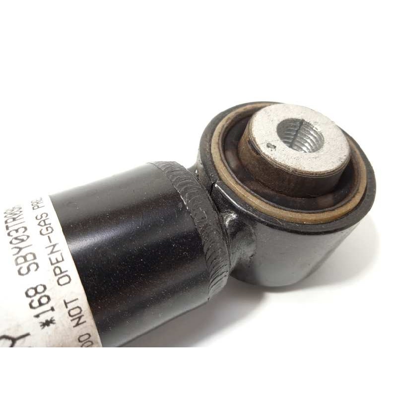 Recambio de amortiguador trasero izquierdo para skoda kamiq (nw4) ambition referencia OEM IAM 2Q0512013DF  