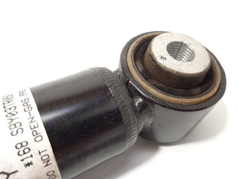 Recambio de amortiguador trasero izquierdo para skoda kamiq (nw4) ambition referencia OEM IAM 2Q0512013DF  