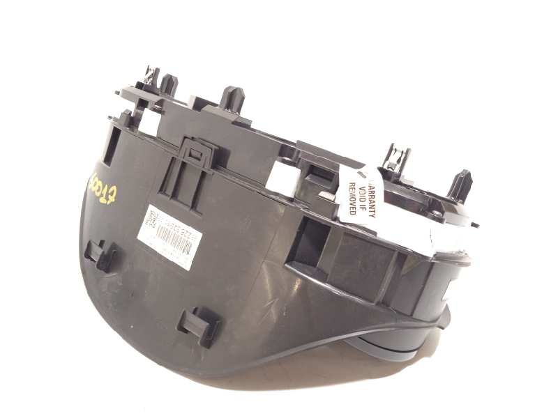 Recambio de cuadro instrumentos para opel crossland x 1.5 cdti dpf referencia OEM IAM 9822632880  9842123480