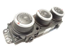 Recambio de mando climatizador para mitsubishi outlander (cw0) 2.0 di-d cat referencia OEM IAM 7820A115XA  