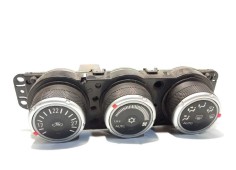 Recambio de mando climatizador para mitsubishi outlander (cw0) 2.0 di-d cat referencia OEM IAM 7820A115XA   2