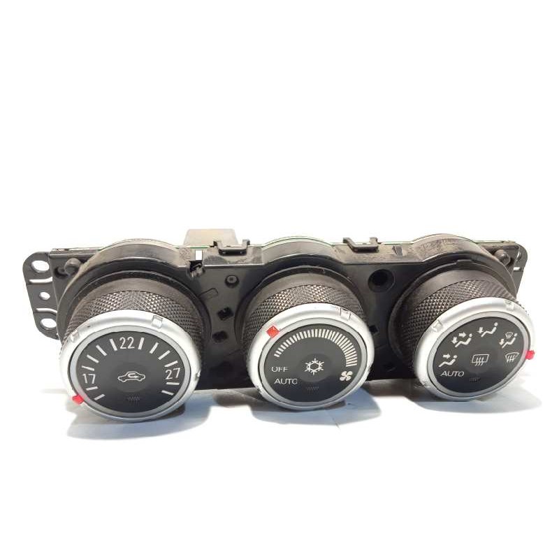 Recambio de mando climatizador para mitsubishi outlander (cw0) 2.0 di-d cat referencia OEM IAM 7820A115XA  