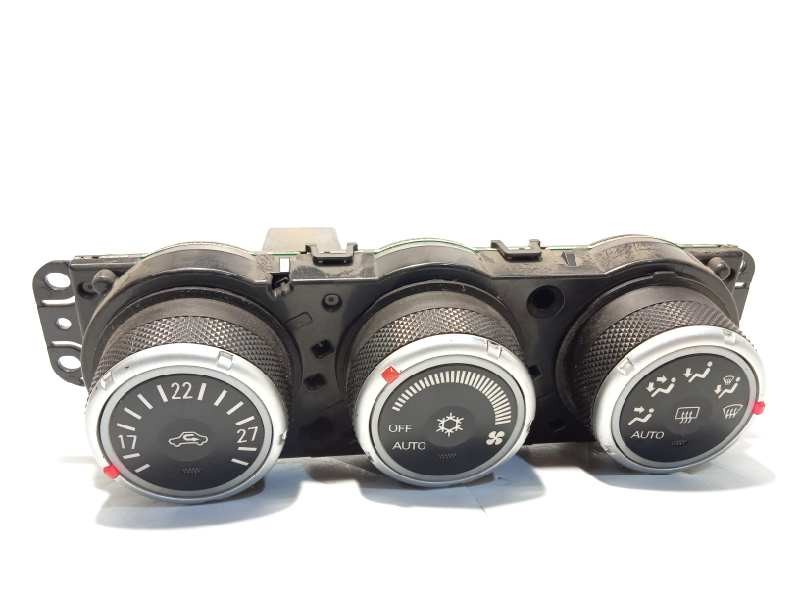Recambio de mando climatizador para mitsubishi outlander (cw0) 2.0 di-d cat referencia OEM IAM 7820A115XA  