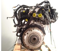 Recambio de motor completo para skoda fabia familiar 1.0 referencia OEM IAM DKL  DKLD 2