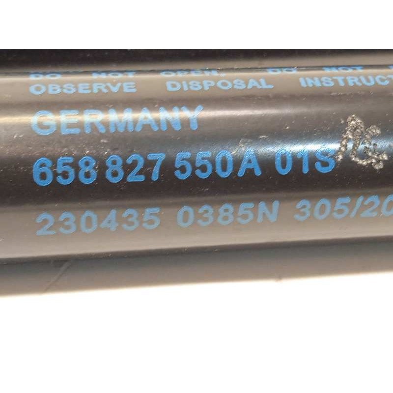 Recambio de amortiguadores maletero / porton para skoda kamiq (nw4) ambition referencia OEM IAM 658827550A  