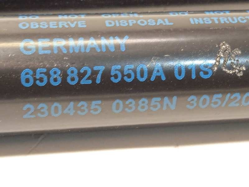 Recambio de amortiguadores maletero / porton para skoda kamiq (nw4) ambition referencia OEM IAM 658827550A  