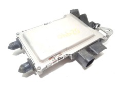 Recambio de modulo electronico para citroën c4 picasso 1.2 12v e-thp / puretech referencia OEM IAM 9819598180   2