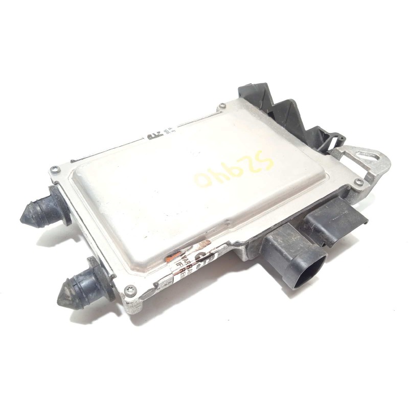 Recambio de modulo electronico para citroën c4 picasso 1.2 12v e-thp / puretech referencia OEM IAM 9819598180  