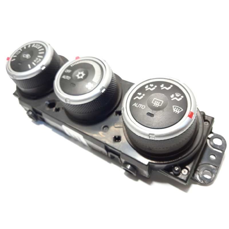 Recambio de mando climatizador para mitsubishi outlander (cw0) 2.0 di-d cat referencia OEM IAM 7820A115XA  