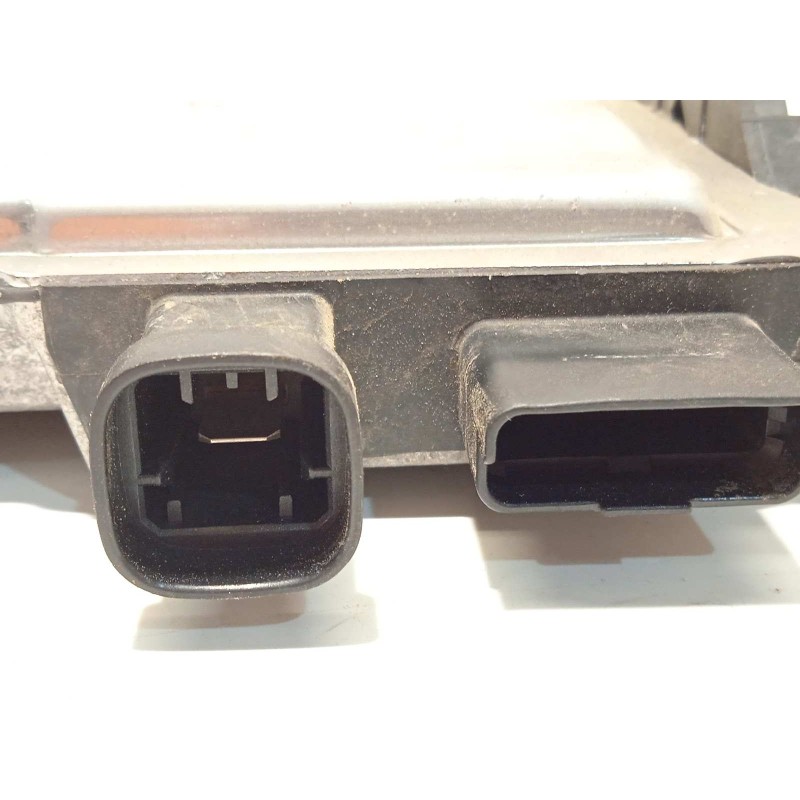 Recambio de modulo electronico para citroën c4 picasso 1.2 12v e-thp / puretech referencia OEM IAM 9819598180  