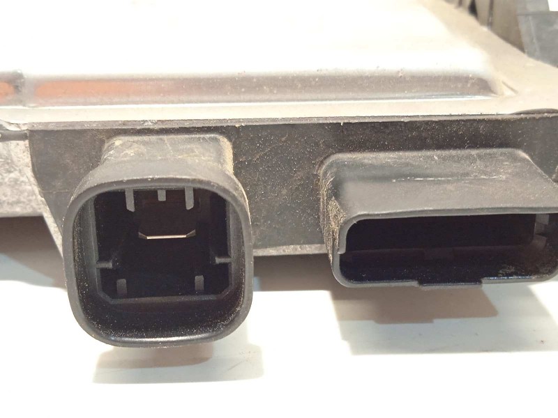 Recambio de modulo electronico para citroën c4 picasso 1.2 12v e-thp / puretech referencia OEM IAM 9819598180  