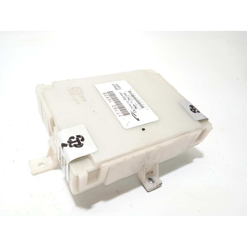 Recambio de modulo electronico para nissan juke (f15) 1.6 cat referencia OEM IAM 277601KK0B  