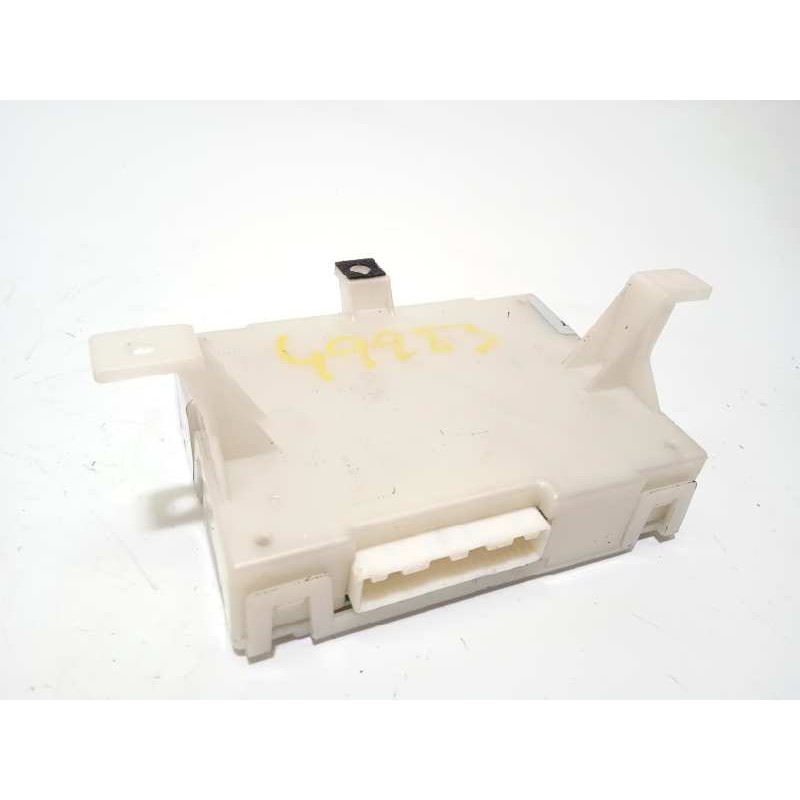 Recambio de modulo electronico para nissan juke (f15) 1.6 cat referencia OEM IAM 277601KK0B  