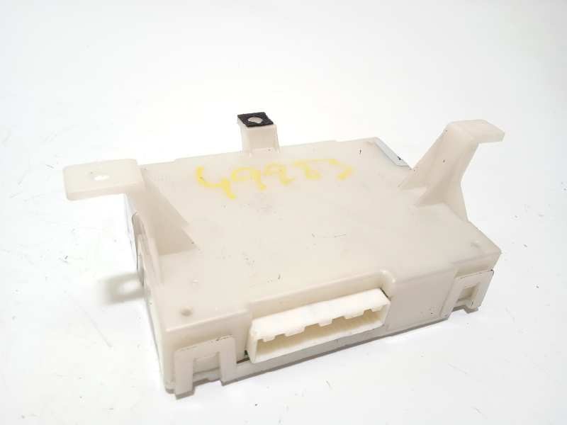 Recambio de modulo electronico para nissan juke (f15) 1.6 cat referencia OEM IAM 277601KK0B  