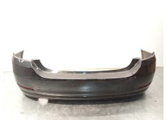 Recambio de paragolpes trasero para bmw serie 4 coupe (f32) 420d referencia OEM IAM 51127363304  