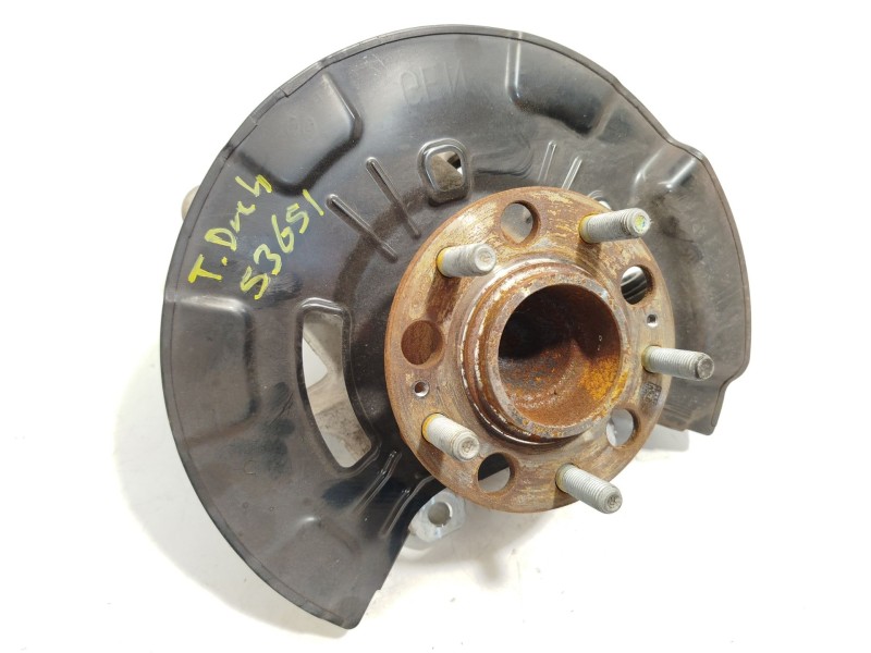 MANGUETA TRASERA DERECHA 52716N7100 52711N7100 52730N9100