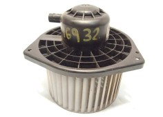 Recambio de motor calefaccion para mitsubishi outlander (cw0) 2.0 di-d cat referencia OEM IAM 7802A217   2