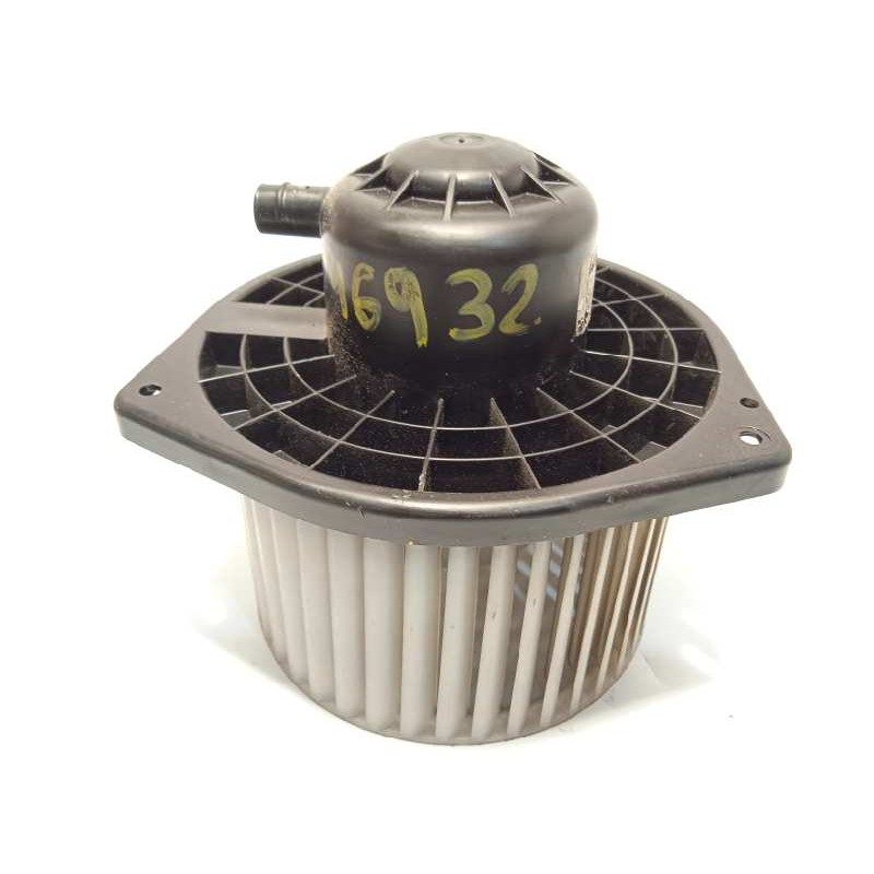 Recambio de motor calefaccion para mitsubishi outlander (cw0) 2.0 di-d cat referencia OEM IAM 7802A217  