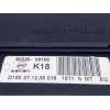 Recambio de cuadro instrumentos para ssangyong kyron 200 xdi limited referencia OEM IAM 8022009100  