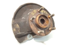 Recambio de mangueta delantera derecha para mitsubishi outlander (cw0) 2.0 di-d cat referencia OEM IAM 3870A008  3880A018