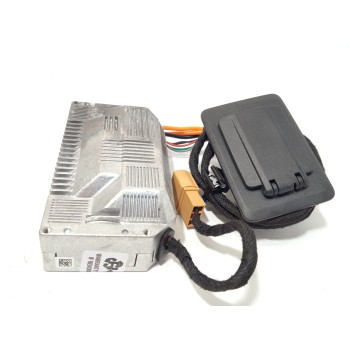 Recambio de modulo electronico para cupra leon (kl1, ku1, kug) 1.5 tsi referencia OEM IAM 3F0907155  