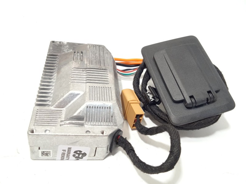 MODULO ELECTRONICO 3F0907155 