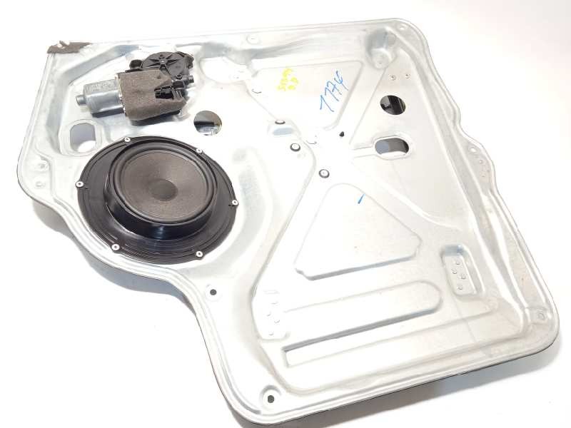 Recambio de elevalunas delantero derecho para volkswagen t6 transporter kombi referencia OEM IAM 7E0959802H  