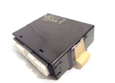 Recambio de modulo electronico para mazda cx-7 (er) 2.2 turbodiesel cat referencia OEM IAM EH63675DZA   2