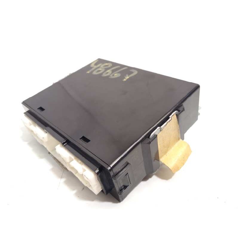 Recambio de modulo electronico para mazda cx-7 (er) 2.2 turbodiesel cat referencia OEM IAM EH63675DZA  